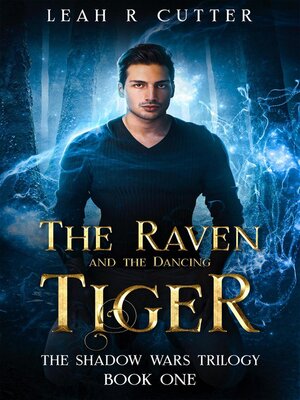 cover image of The Raven and the Dancing Tiger